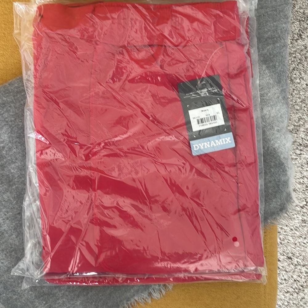 2 brand new sets of Dickies men’s scrubs unopened packages